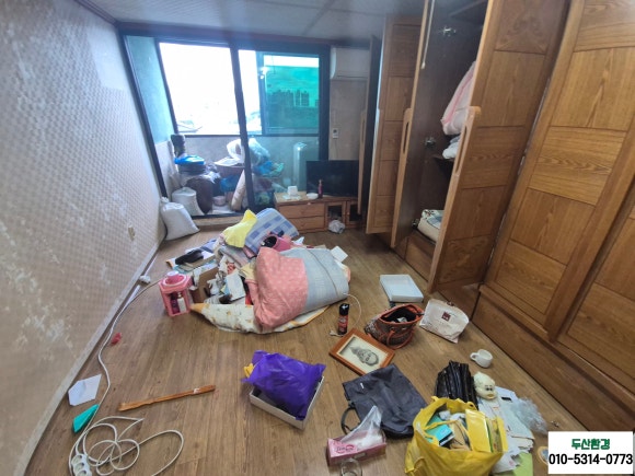 잡동사니주방 이미지