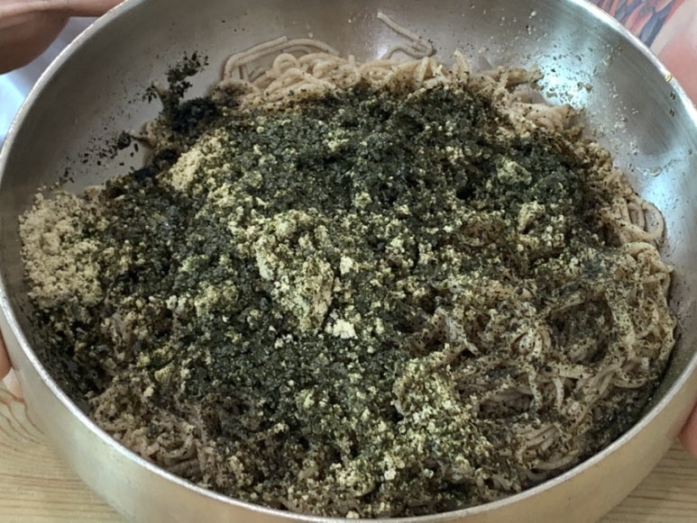 조암순메밀막국수 이미지