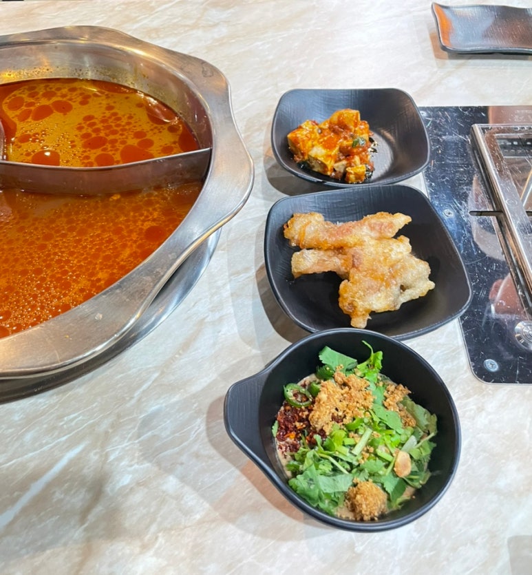 라향 이미지
