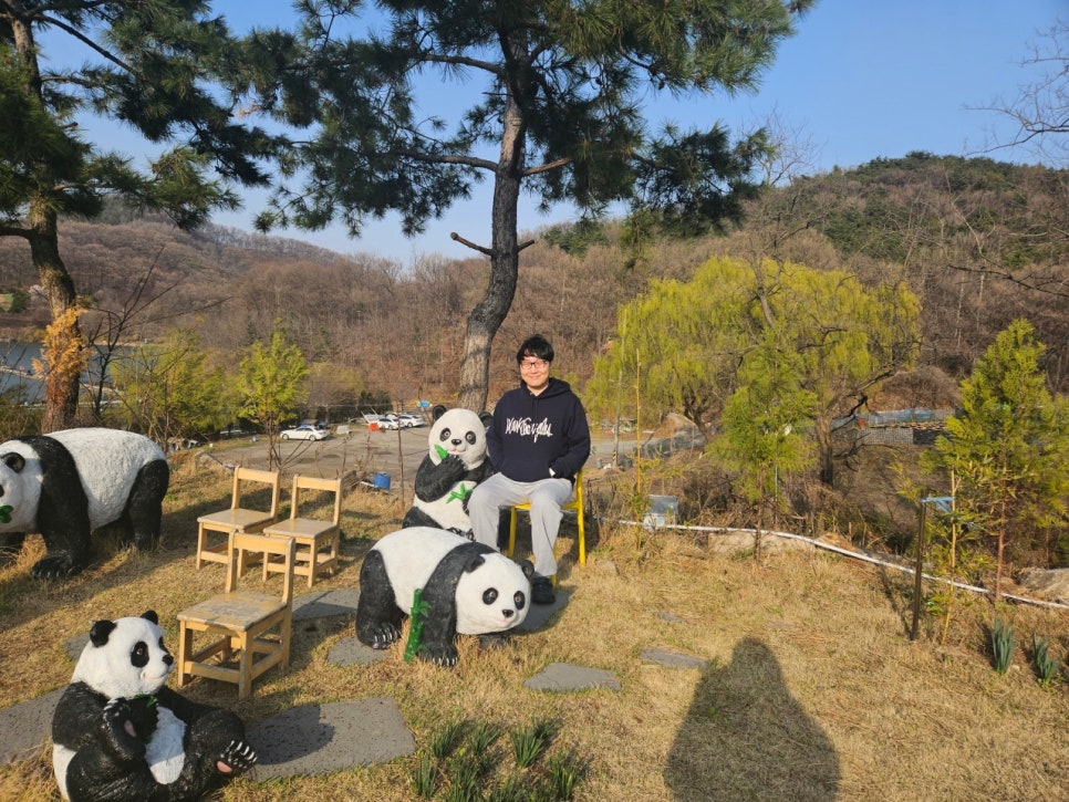 판타스틱 캠프닉 이미지