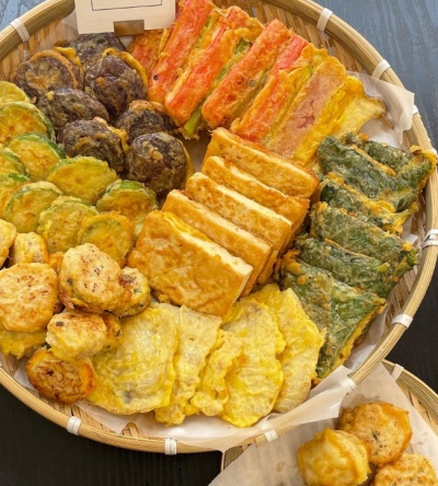 풍미반찬 이미지