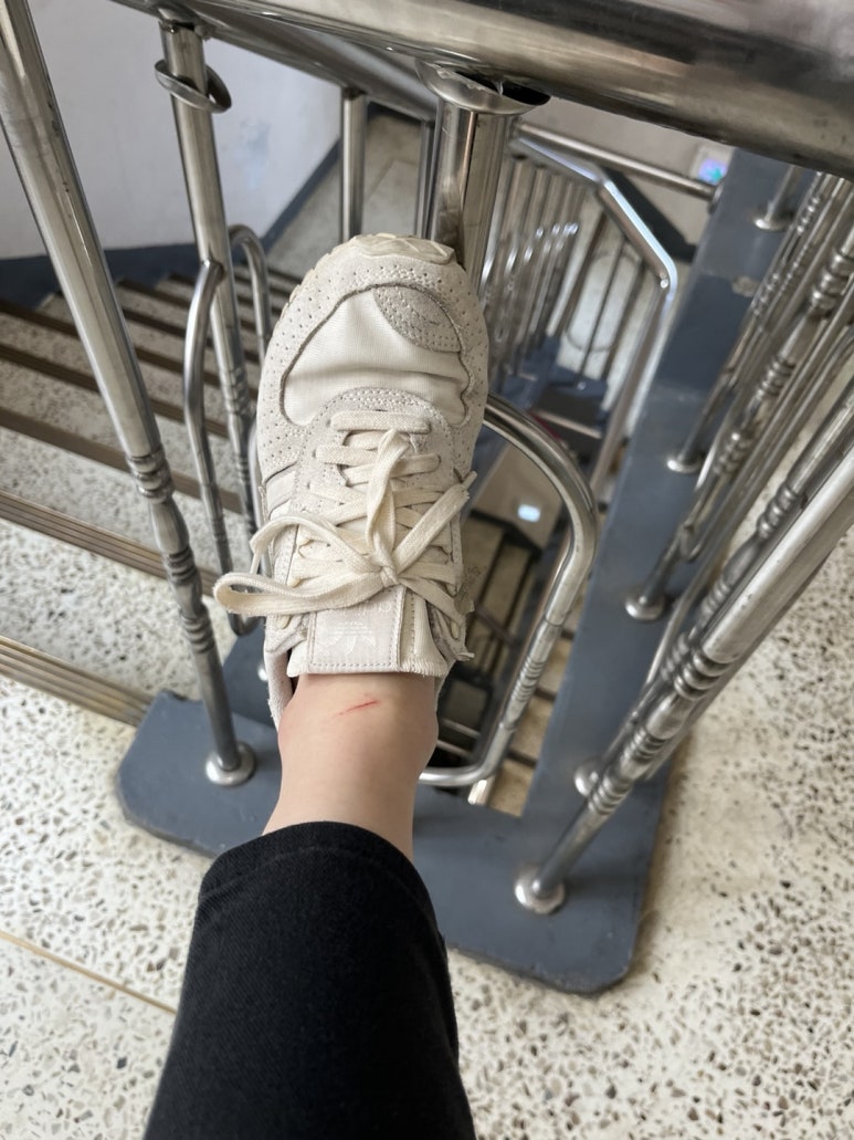 사람과자전거 이미지