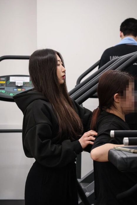 베리타스피트니스화서점 이미지