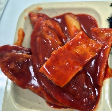 삼송구내식당 이미지