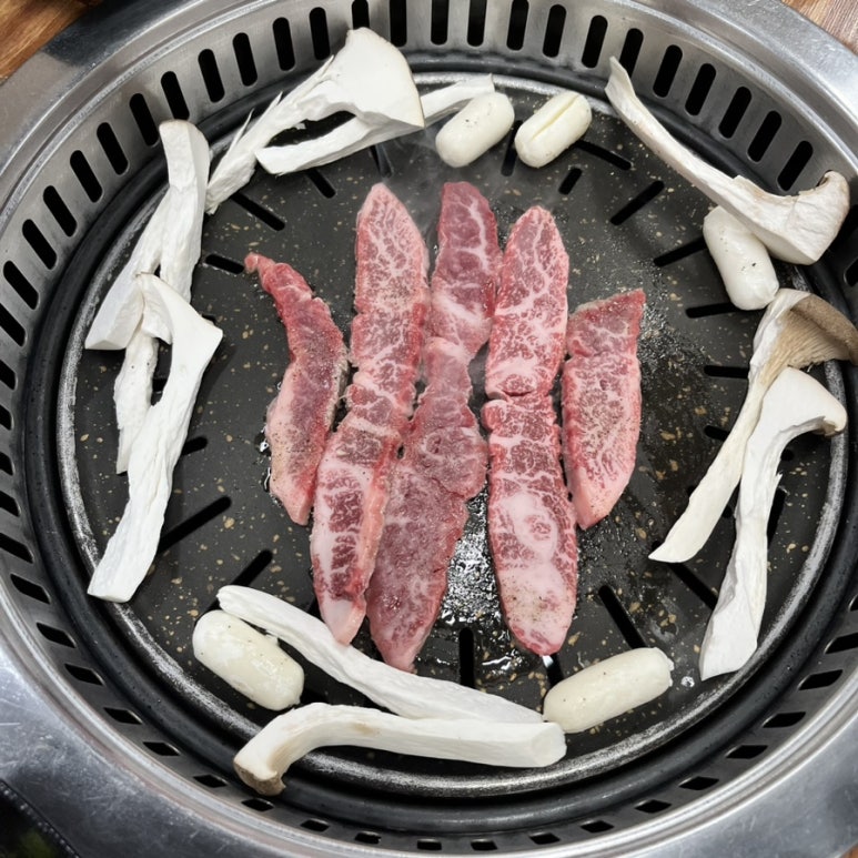 남지한우촌식육식당 이미지