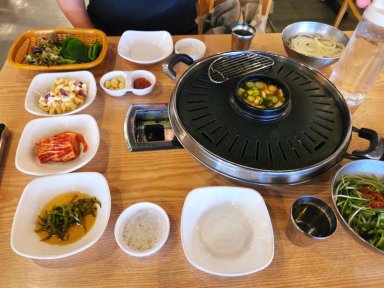 일번지정육식당돌곶이점 이미지