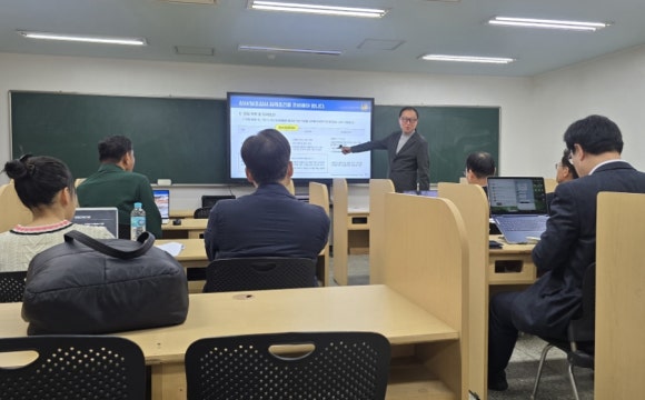 (주)고려기획 이미지