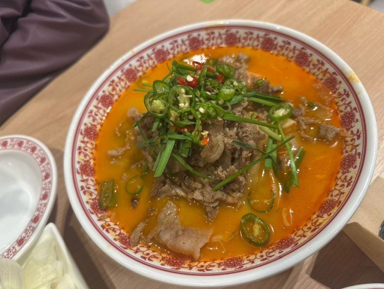 화곡떡볶이 이미지