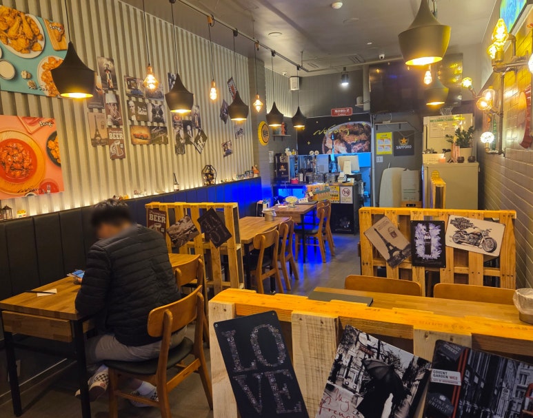 노상치킨&포차 이미지
