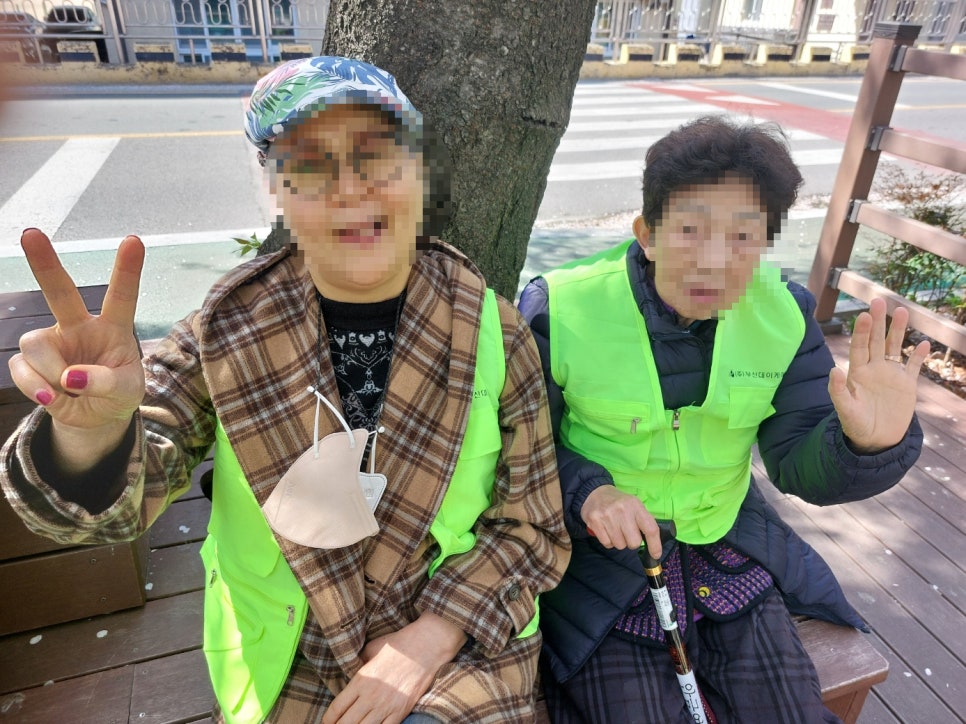 (주)부산데이케어 부산주간보호 이미지