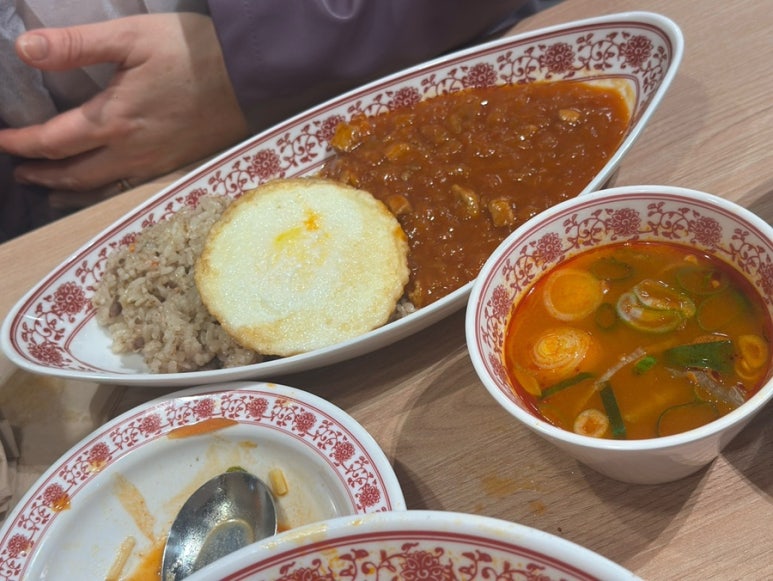 화곡떡볶이 이미지