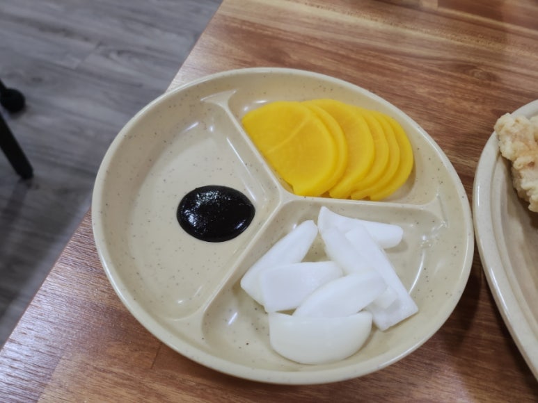 청궁중화요리 이미지