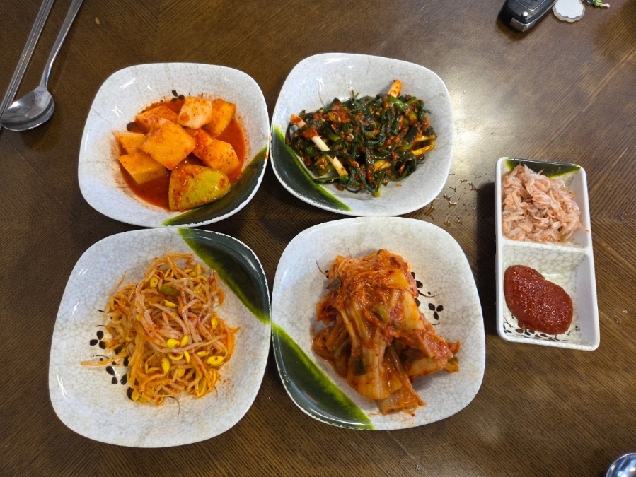 이가네순대국 이미지