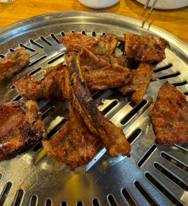 서울숯불갈비 이미지