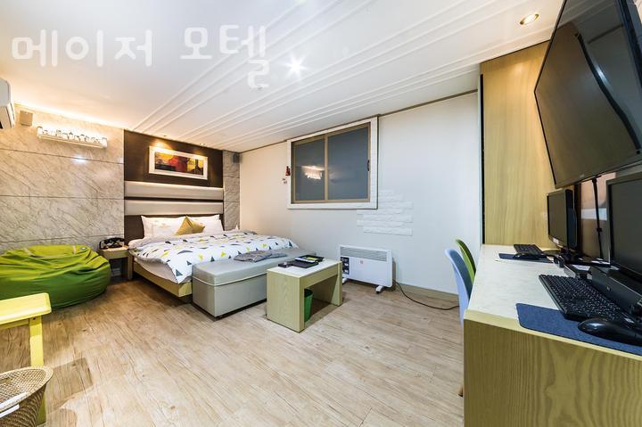메이저호텔 이미지