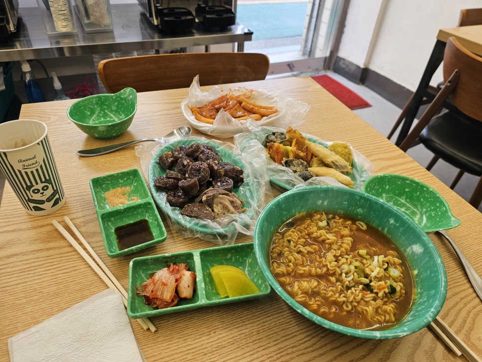 성일분식집 이미지