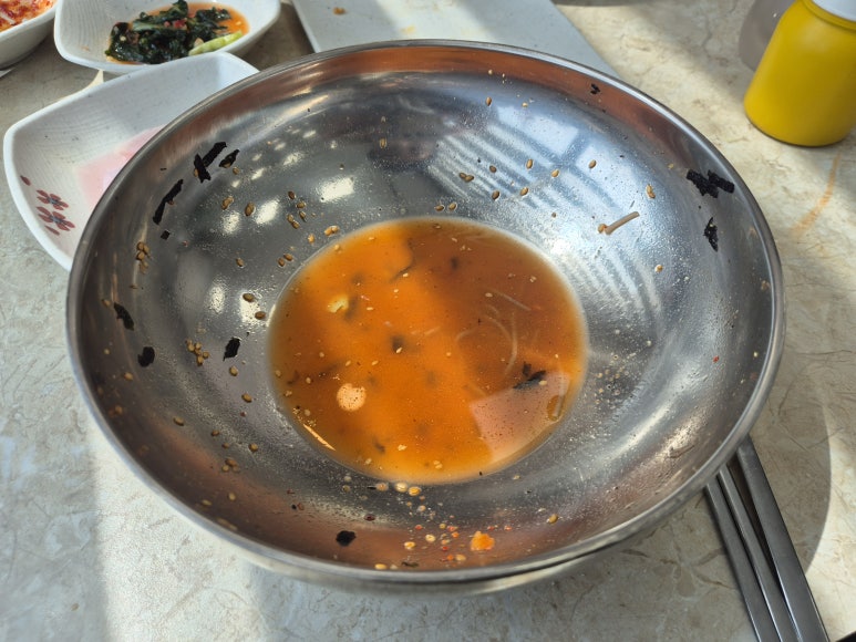 구정막국수 이미지