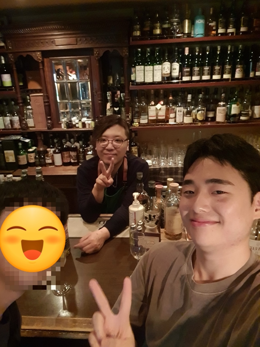 민위스키 이미지