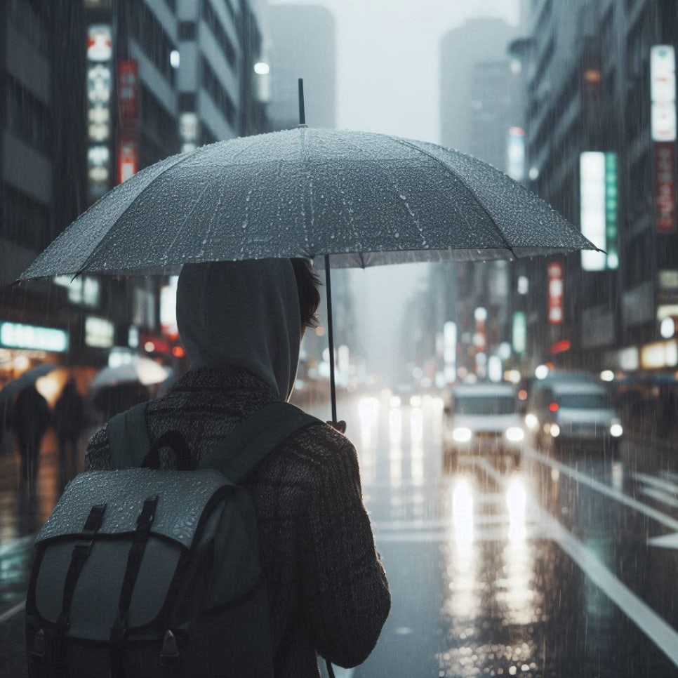 우산속라이브 이미지