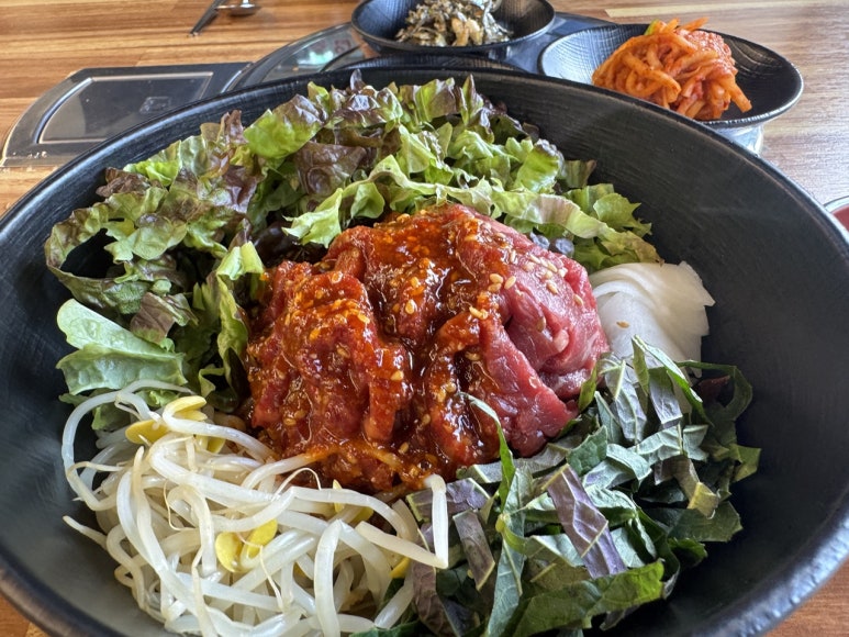 우리식육식당 이미지