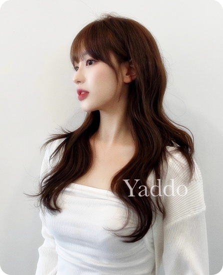 트렌디헤어 이미지