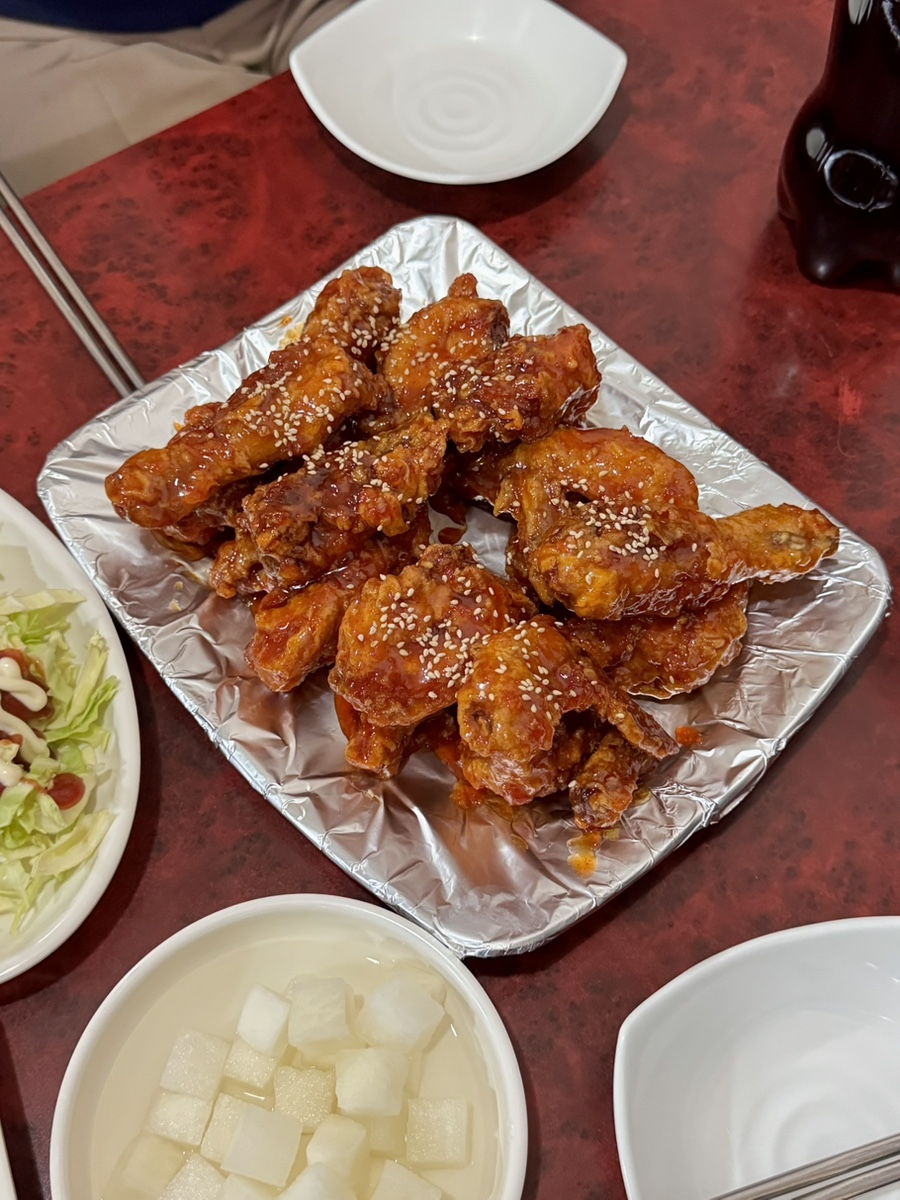 계명치킨 사진 3