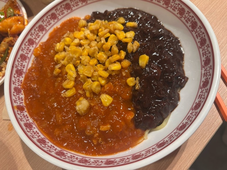 화곡떡볶이 이미지