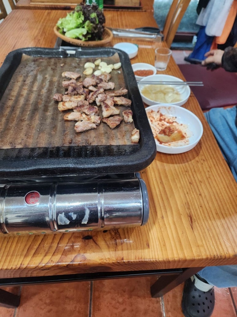 정육클라스 이미지