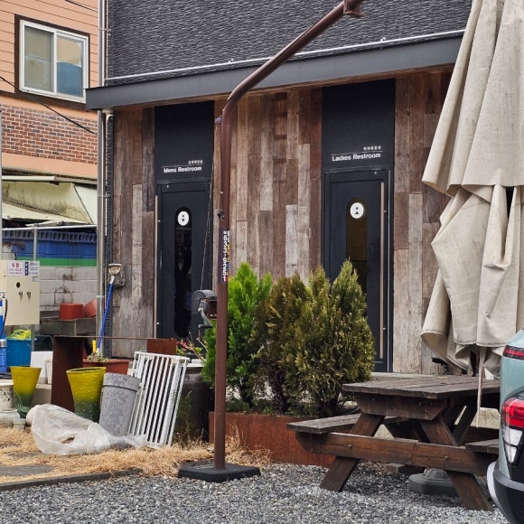 다자구야식당펜션 이미지