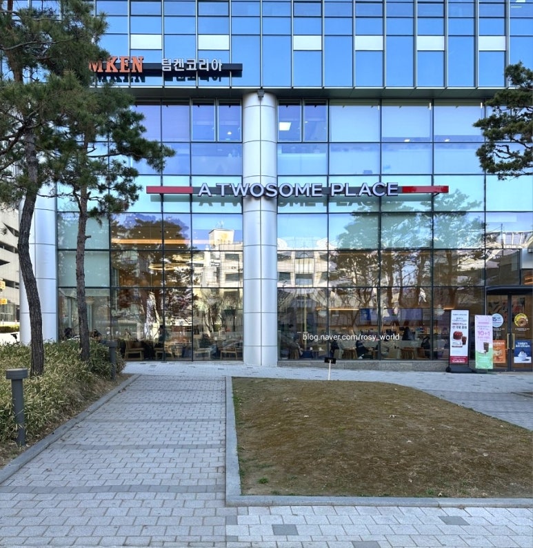 투썸플레이스문정 이미지