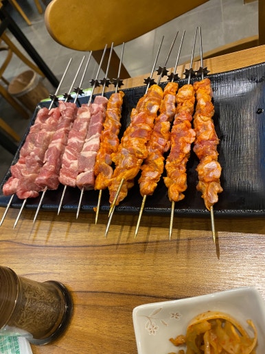 미각양꼬치 금곡점 이미지