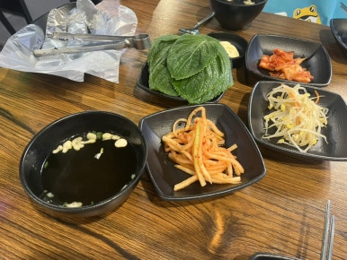 갑오아구찜 이미지