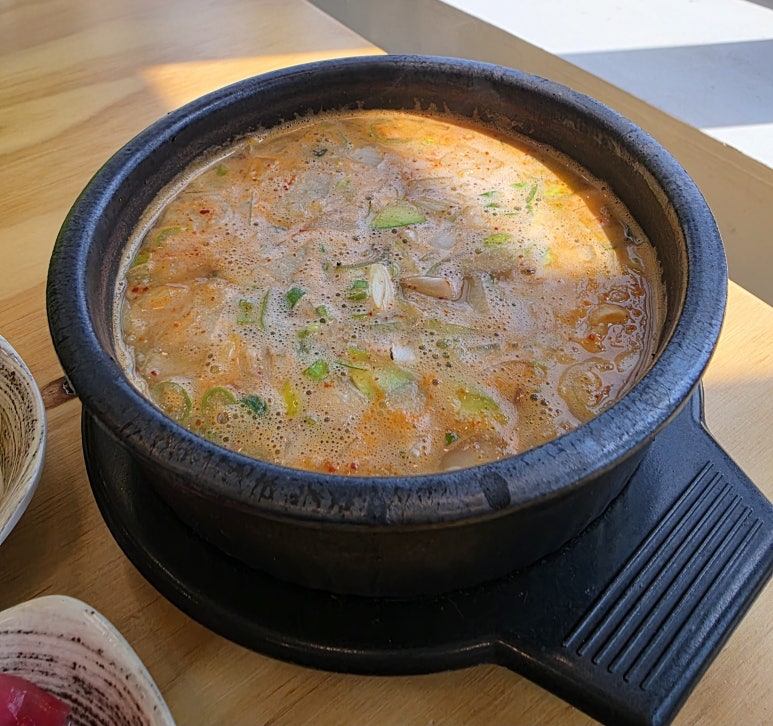 송도해수욕장점 이미지