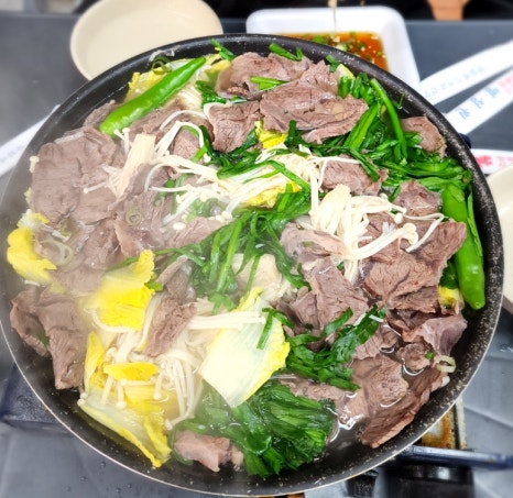 김치찜참잘하는집 이미지