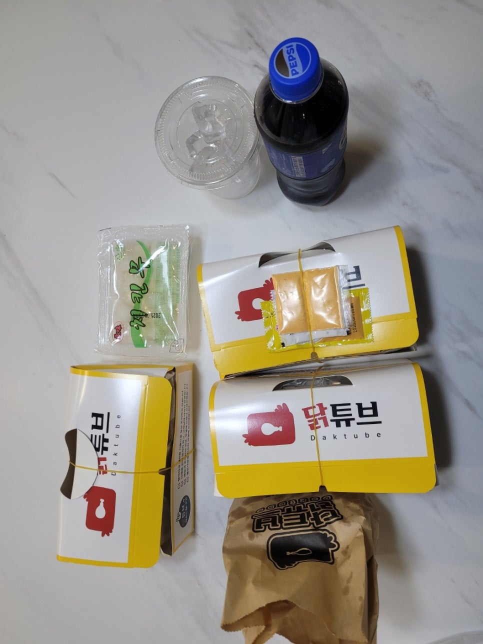 닭튜브 이미지