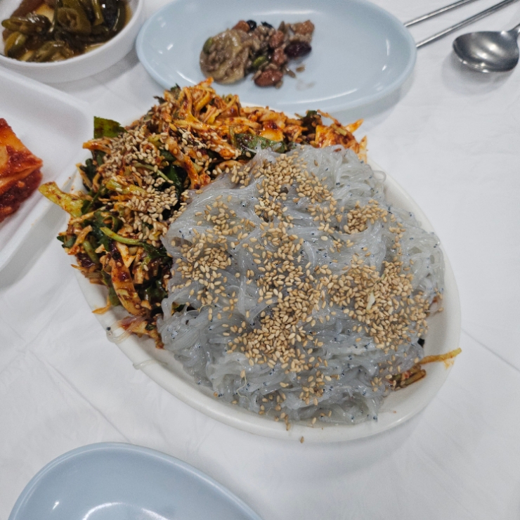 민영이네 김치 이미지