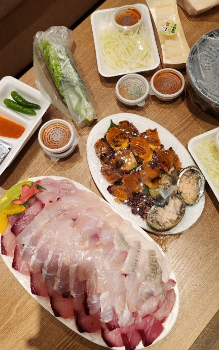 강실장회포차 이미지