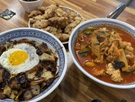 달토끼짬뽕평택 이미지
