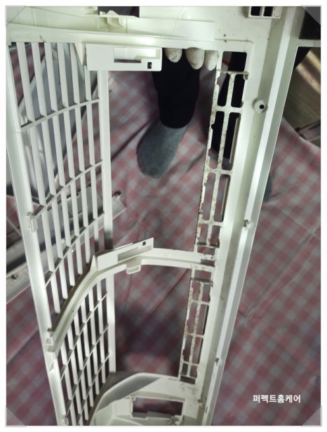 에어컨청소;매트리스청소 이미지