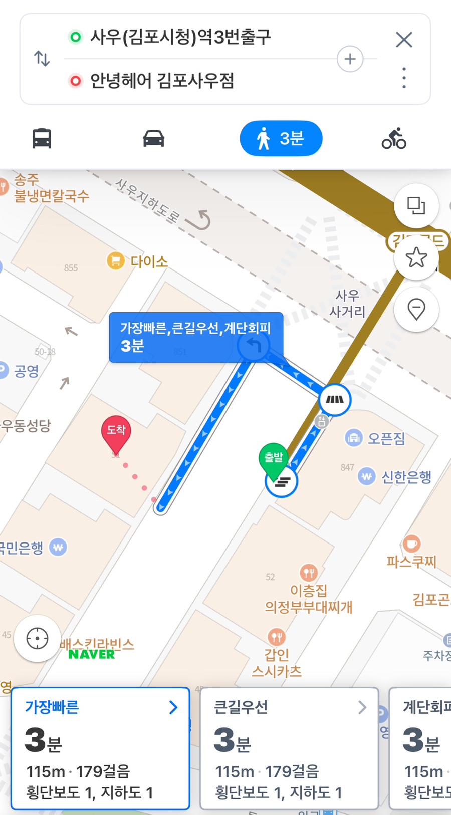 대중도기 이미지