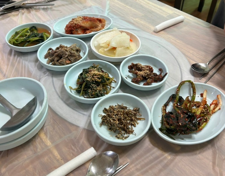 그린산장 이미지