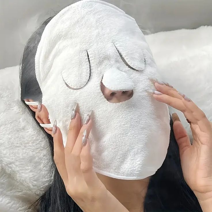 피부,맑음 이미지