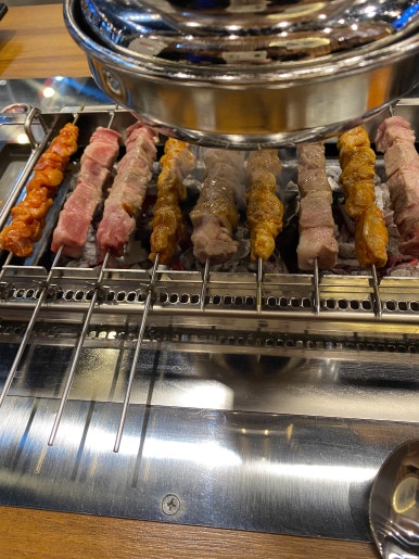 미각양꼬치 금곡점 이미지