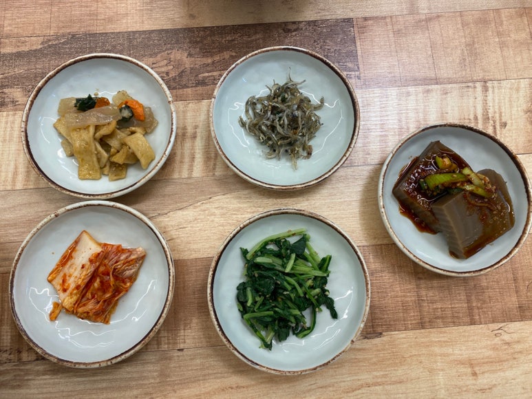 완뚝순두부(고성점) 이미지