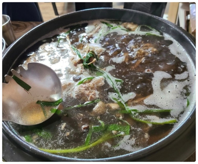 별빛산골능이버섯 이미지