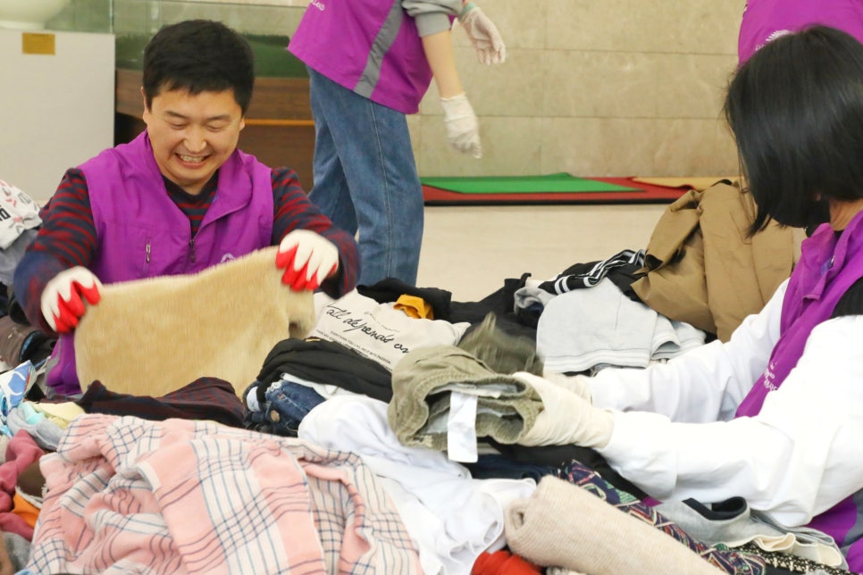 (주)강원랜드 이미지
