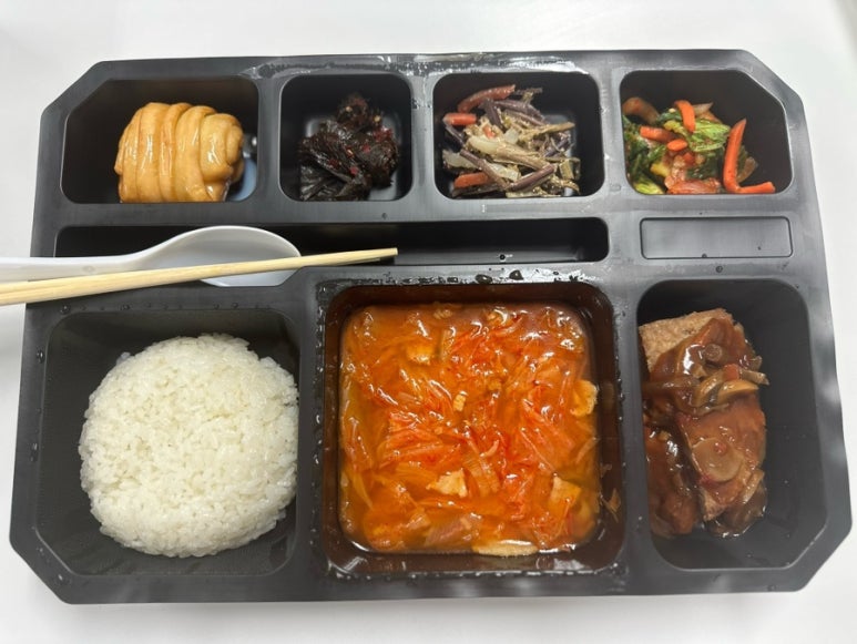 한끼대접 안양점 이미지