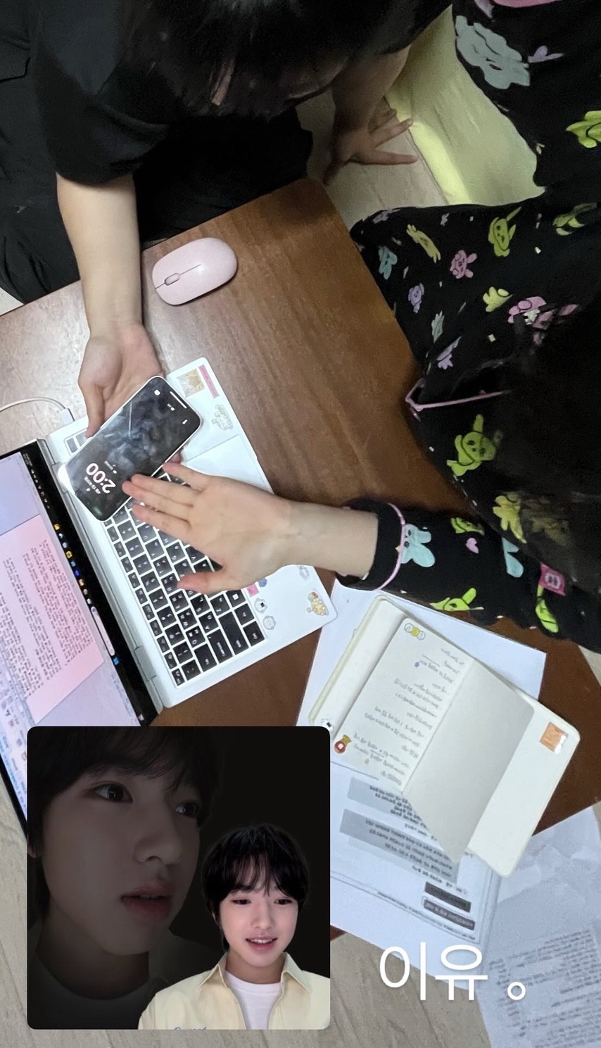 청산노래방 이미지