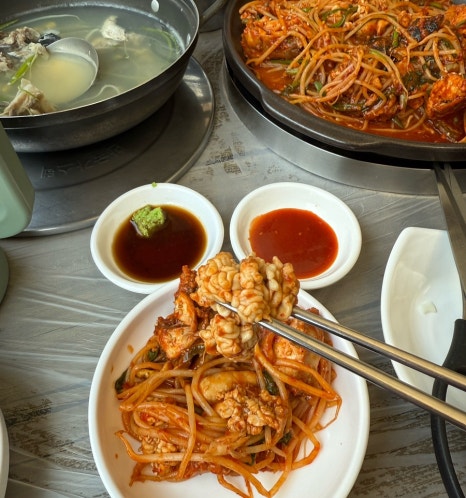 돌산복집 이미지