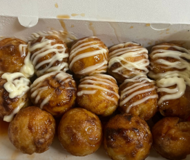 라라타코야끼 이미지